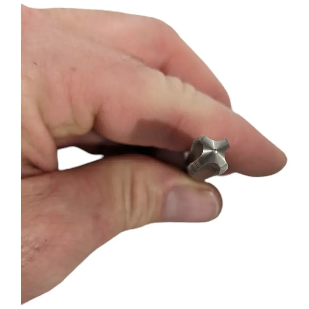 3/8-16 BESLY Threading Tap USA GH3 HS